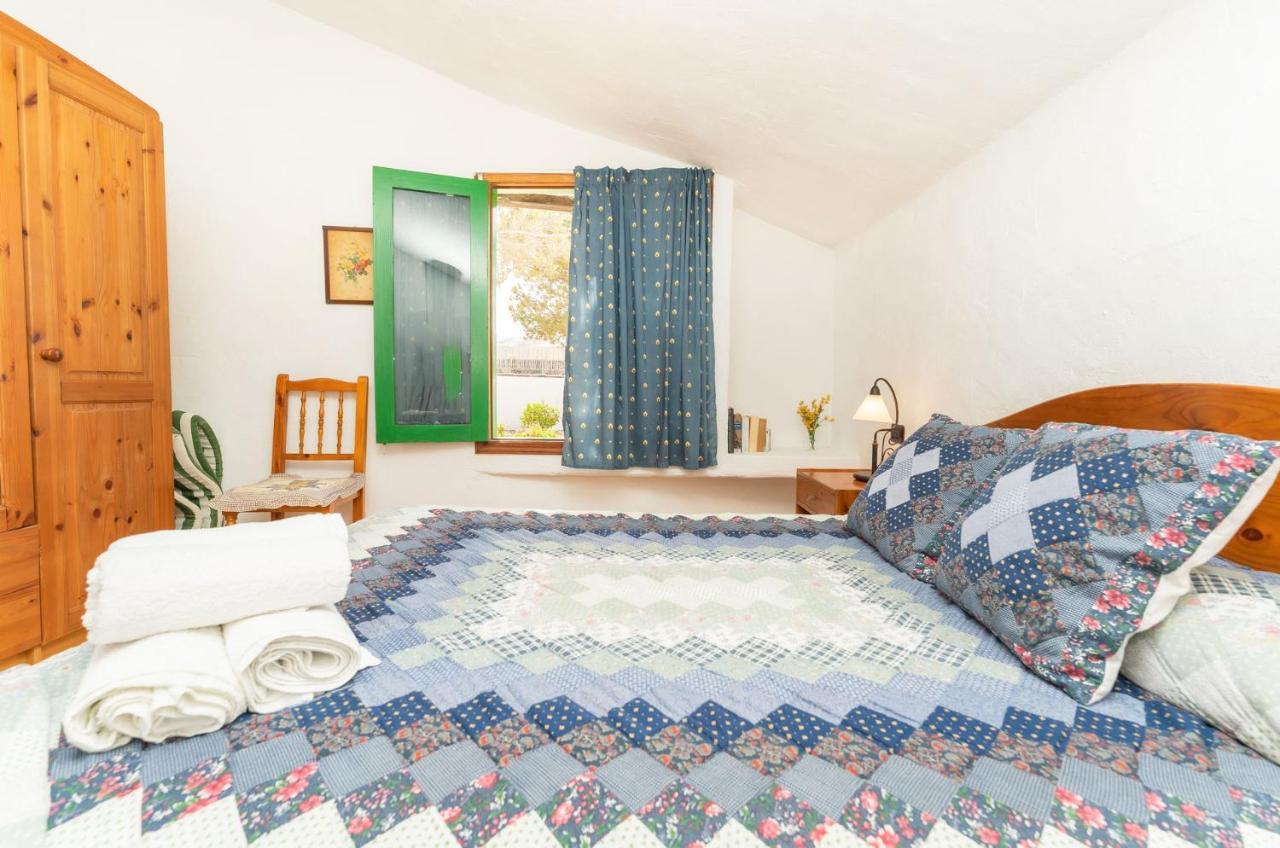 Casa Rural La Capellania Гранадилла-де-Абона Экстерьер фото